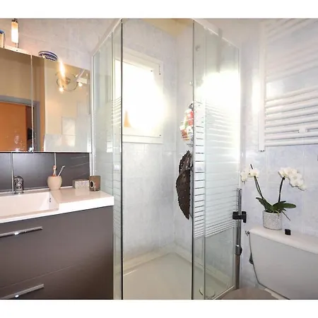 Apartman Studio A Jean Medecin Nizza