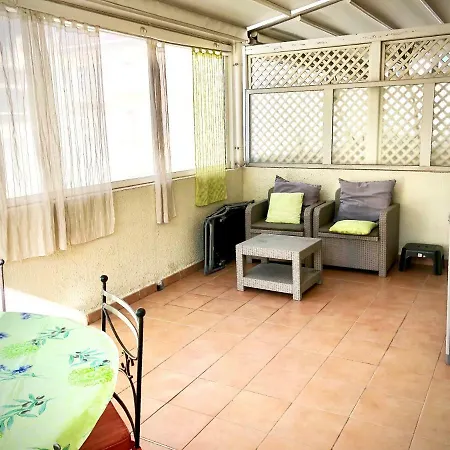 Studio A Jean Medecin * Nice